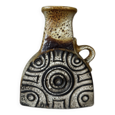 Ceramic jug
