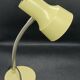 Vintage articulated desk lamp, 60s/70s