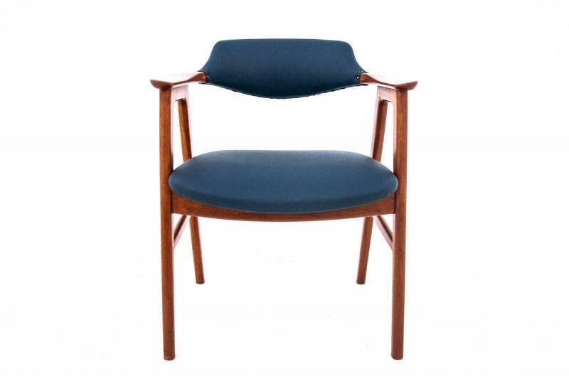 Danish armchair from the 1960s