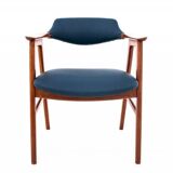 Danish armchair from the 1960s