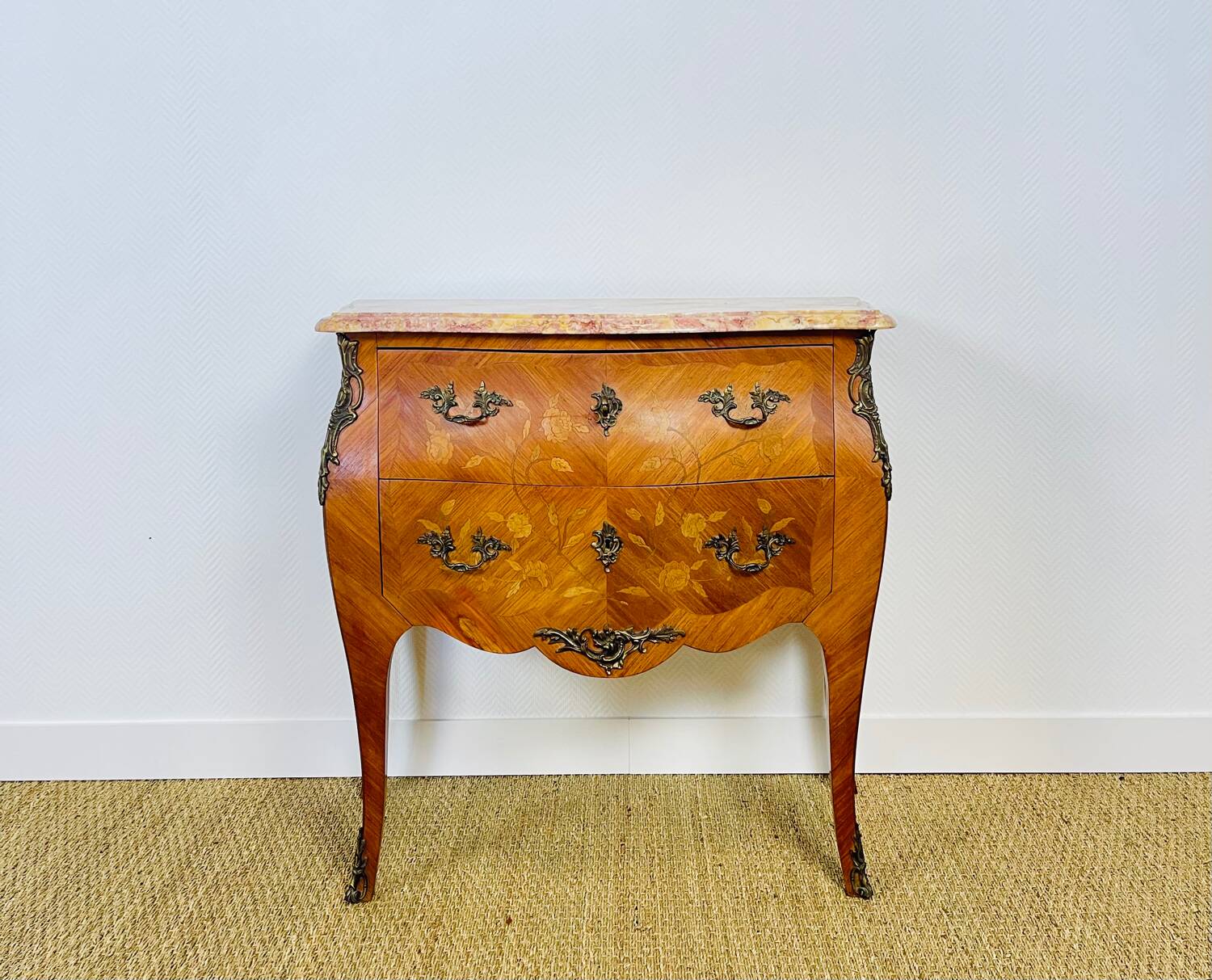 Commode Louis XV