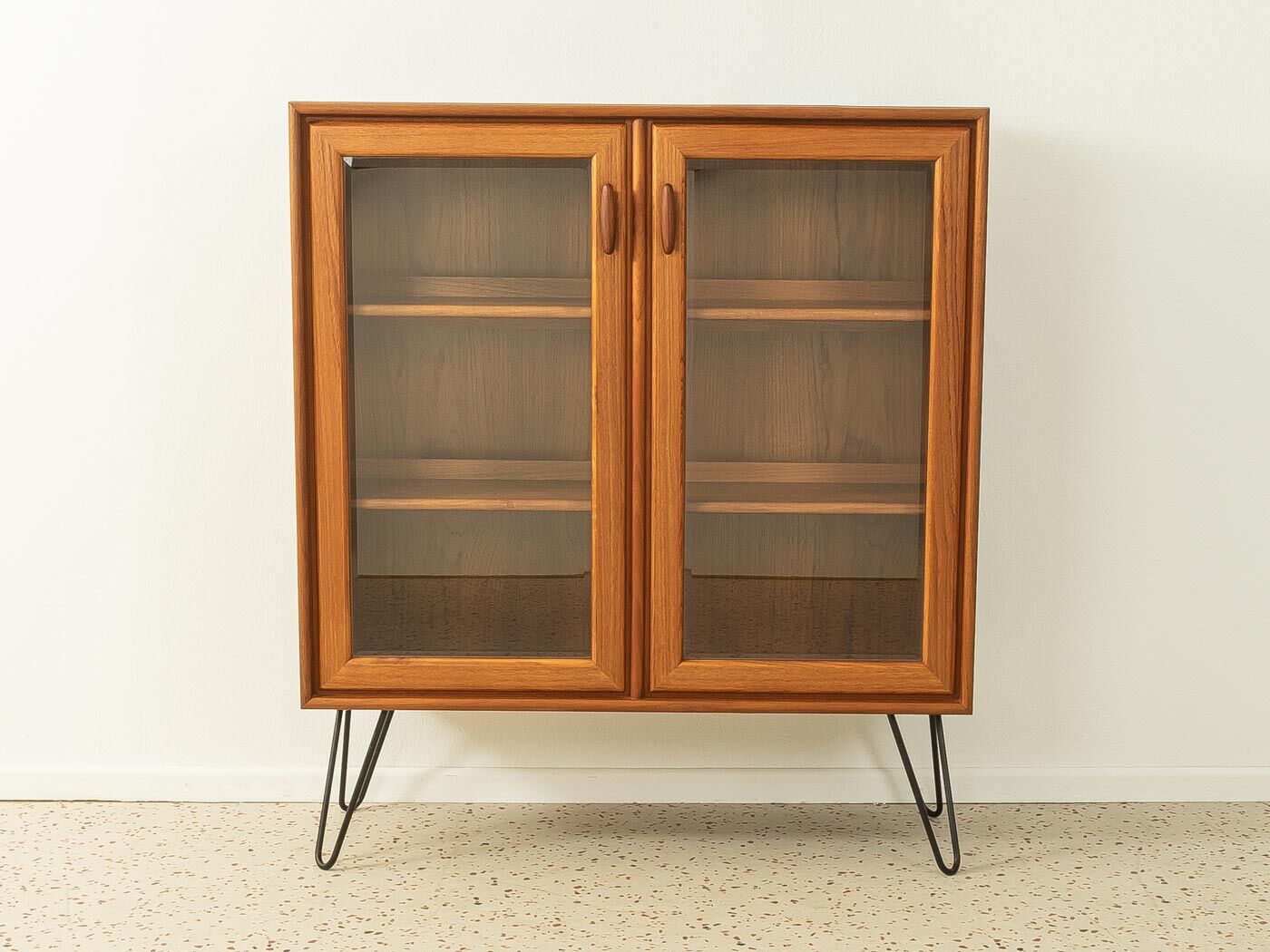 1960s Showcase, Heinrich Riestenpatt