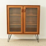 1960s Showcase, Heinrich Riestenpatt