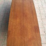 Swedish coffee table from the 1970s