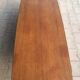Swedish coffee table from the 1970s