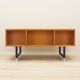 Ash desk, Danish design, 1970s, manufacturer: Eigil Petersens Møbelfabrik