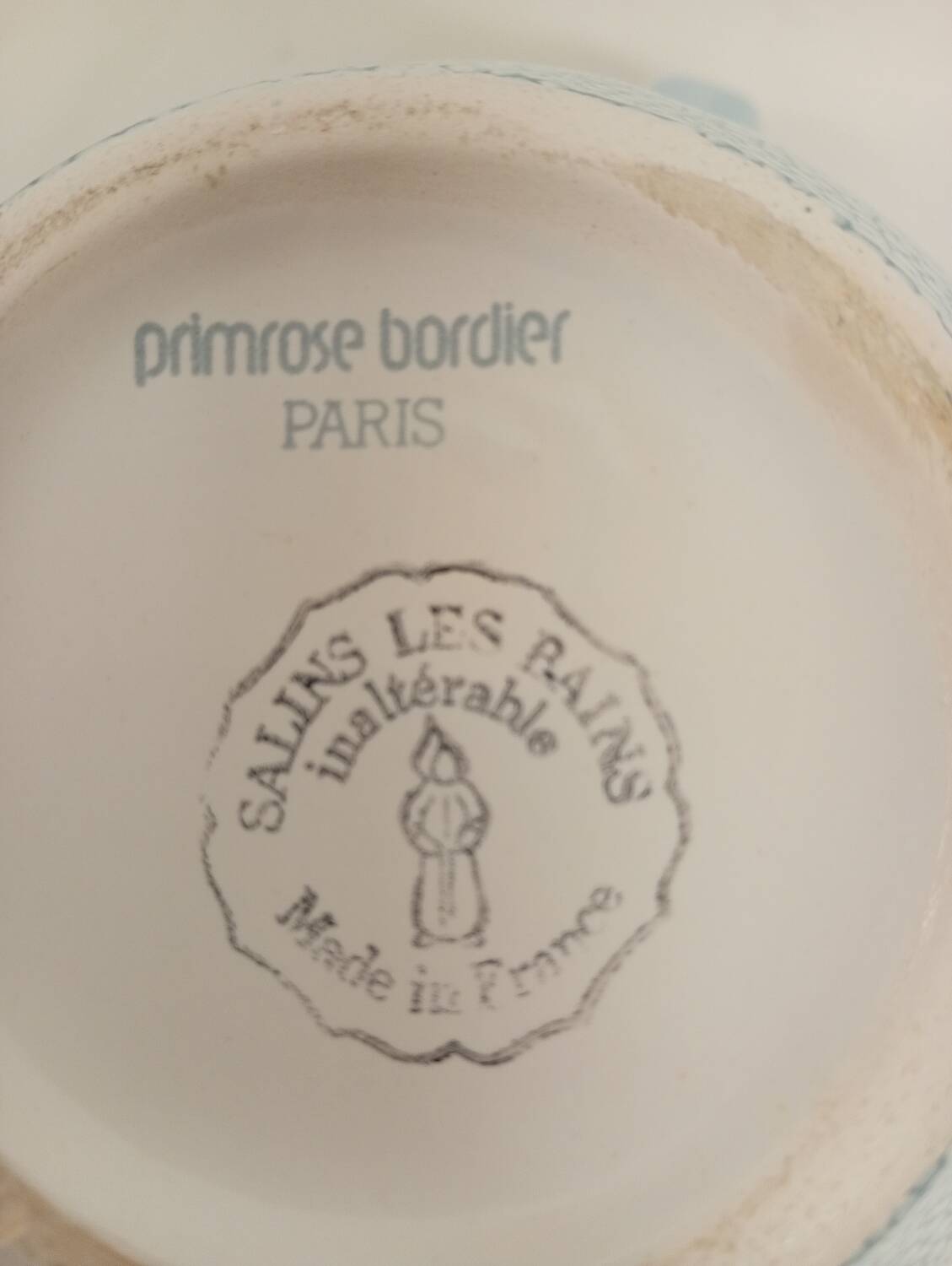 Salins les Bains coffee service