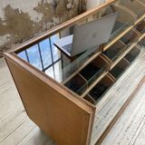 Glass trading post 50s