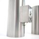 OXAR Wall Lights, Pair
