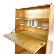 BE04 secretary by Cees Braakman - UMS Pastoe, 1950