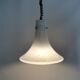Glashutte Limburg Hanging lamp Glass