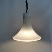 Glashutte Limburg Hanging lamp Glass