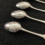 Christofle cluny 6 teaspoon new 13.5 cm