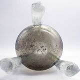 Claire Falkenstein sculpture vase for Salviati Murano 1970