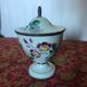 Enamelled sheet metal pot 30/40s