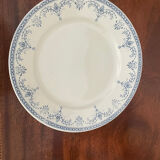 Old ceramic dish