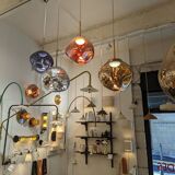 Tom Dixon pendant light
