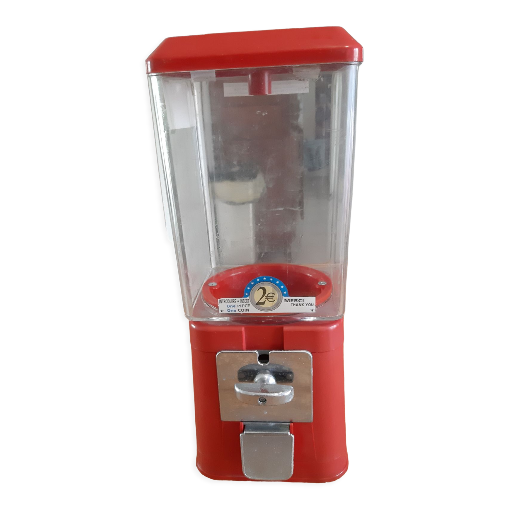 Brabo Candy Dispenser