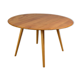 Table à manger par Ercol des années 1970