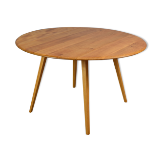 Table à manger par Ercol des années 1970