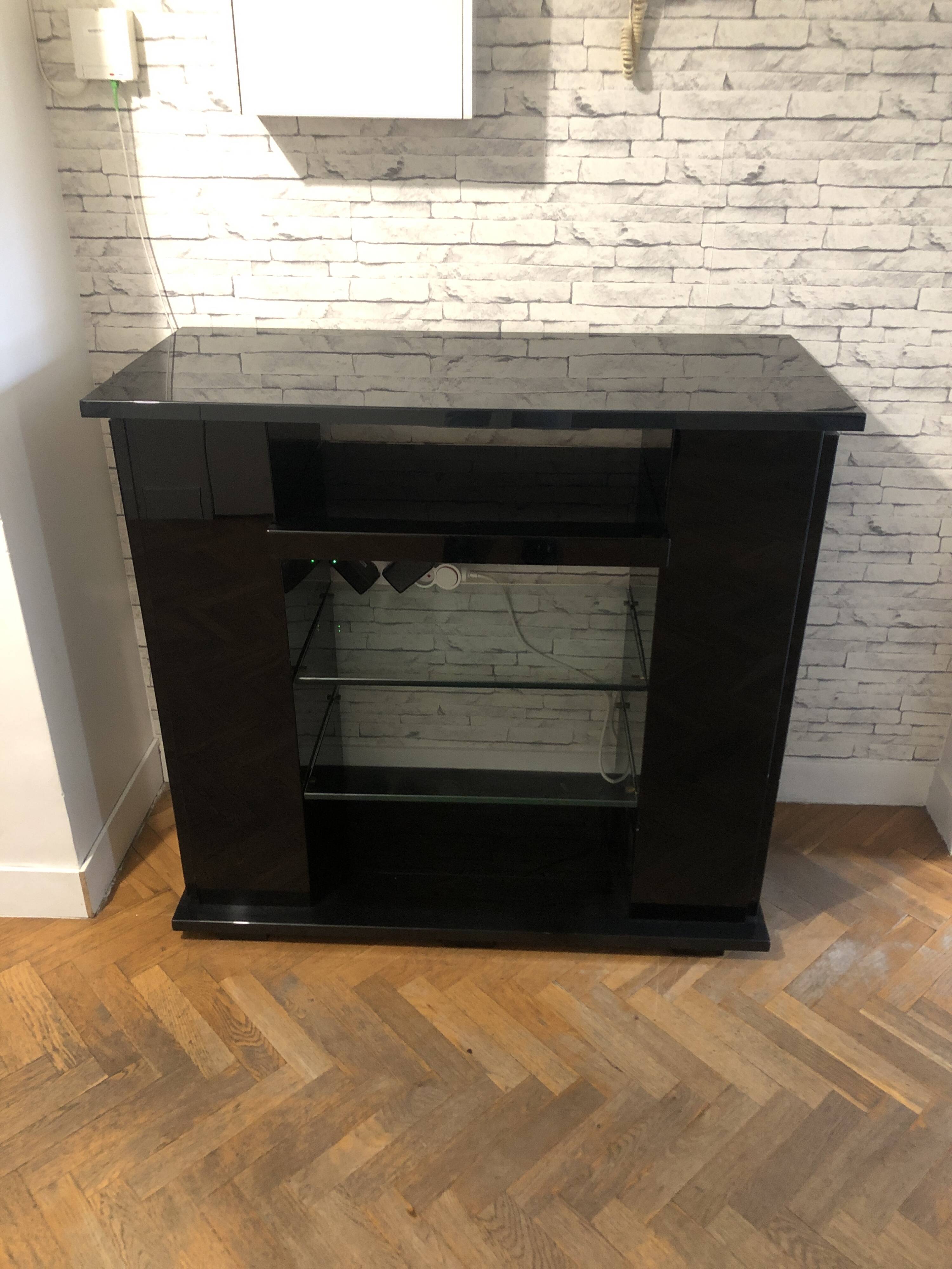 David Lange furniture