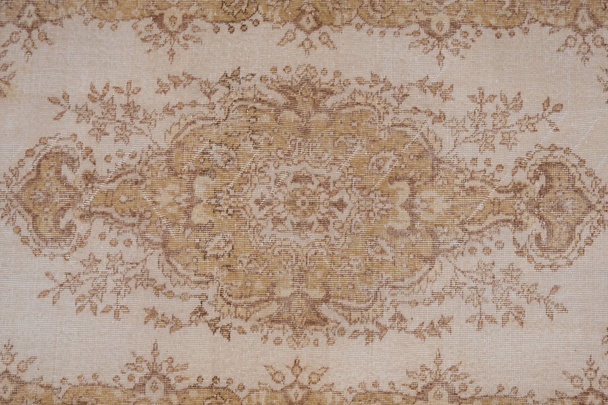 Tapis de Sparte, années 1970 - 115 X 212 cm