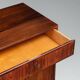 Buffet Gunni Omann model 5 in rosewood Omann Jun Denmark 1960