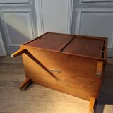 Scandinavian sideboard published by String