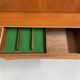Unique designer sideboard from the 1960s  by Sutcliffe Todmorden.