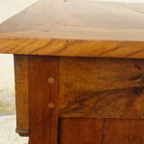 Empire jam maker in solid walnut