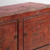 Petit buffet oriental ancien (c.1920)