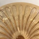 Daum Nancy France Vase, 1930's