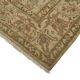 Turkish Handknotted Wool Oushak Rug 285 cm x 357 cm