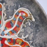 decorative plate
