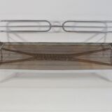 Chrome Bauhaus Sofa 1930s