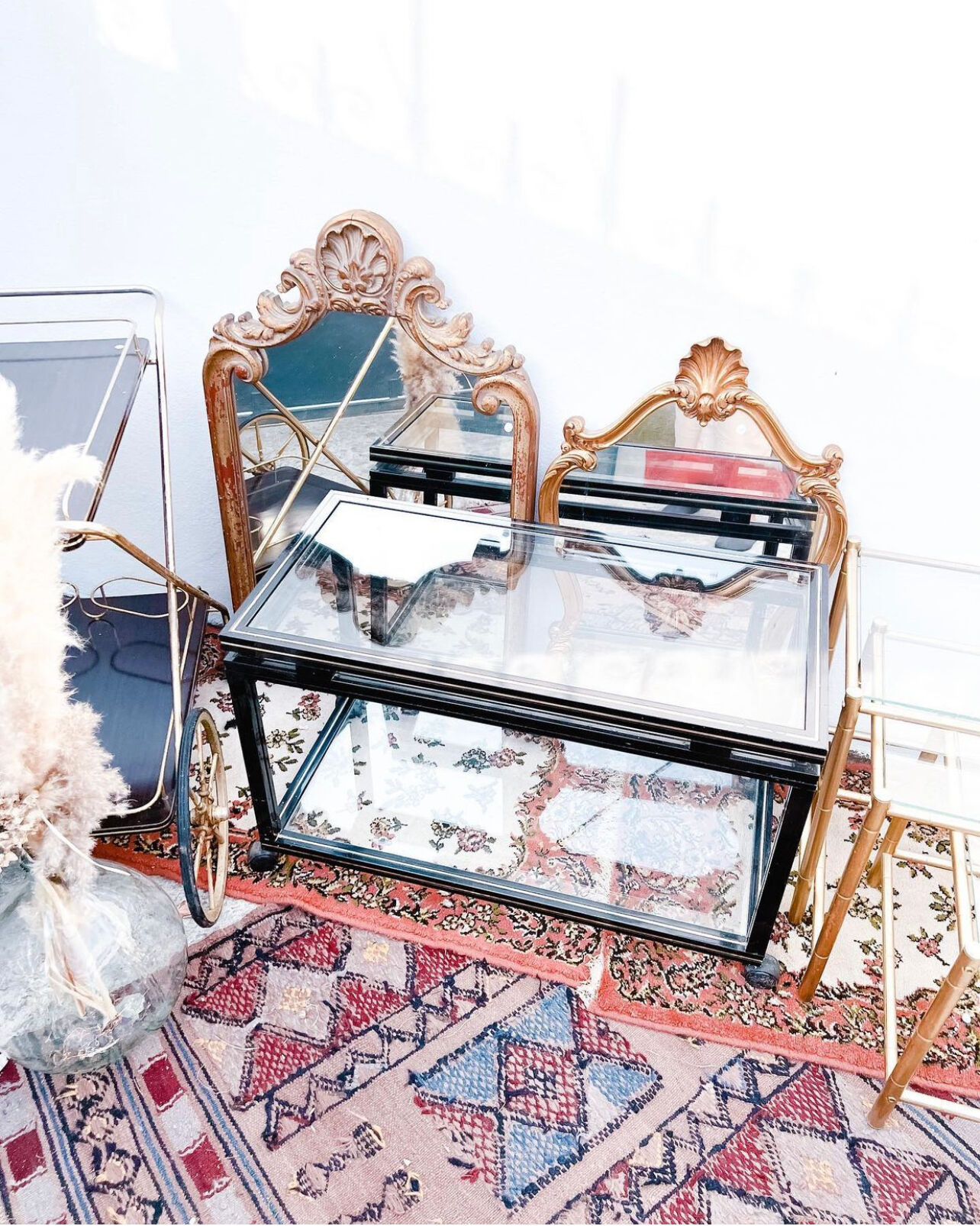 Pierre Vandel furniture