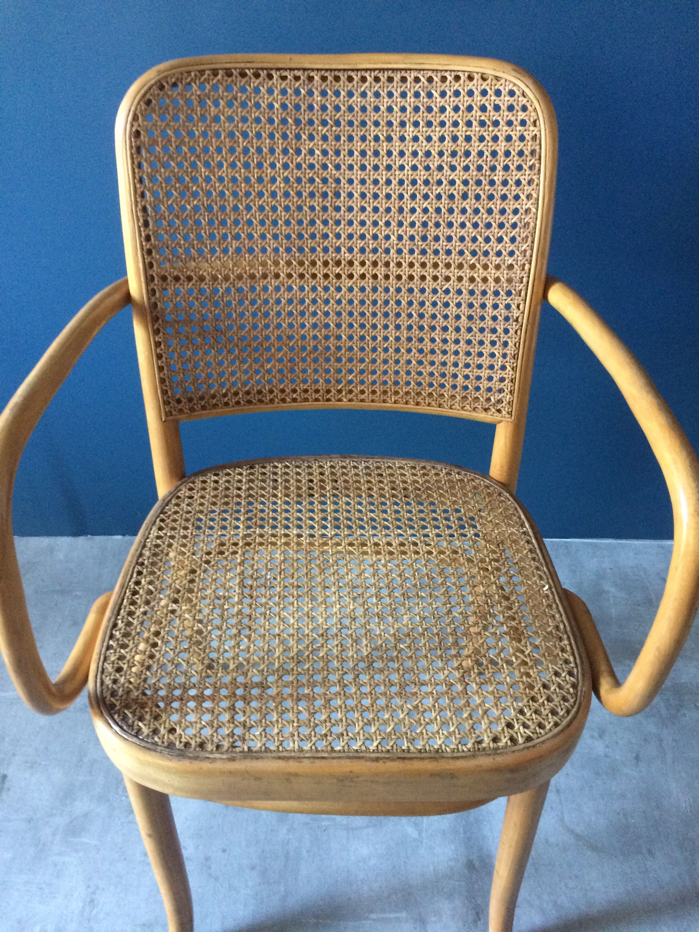 Vintage Thonet chair
