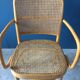 Fauteuil Thonet vintage