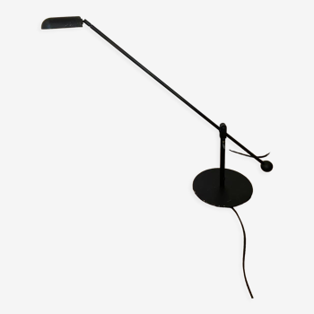 Lampe italienne de bureau à balancier