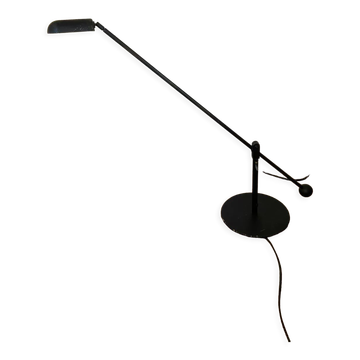 Italian pendulum desk lamp