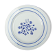 Lot de 4 assiettes à dessert Luneville K&G