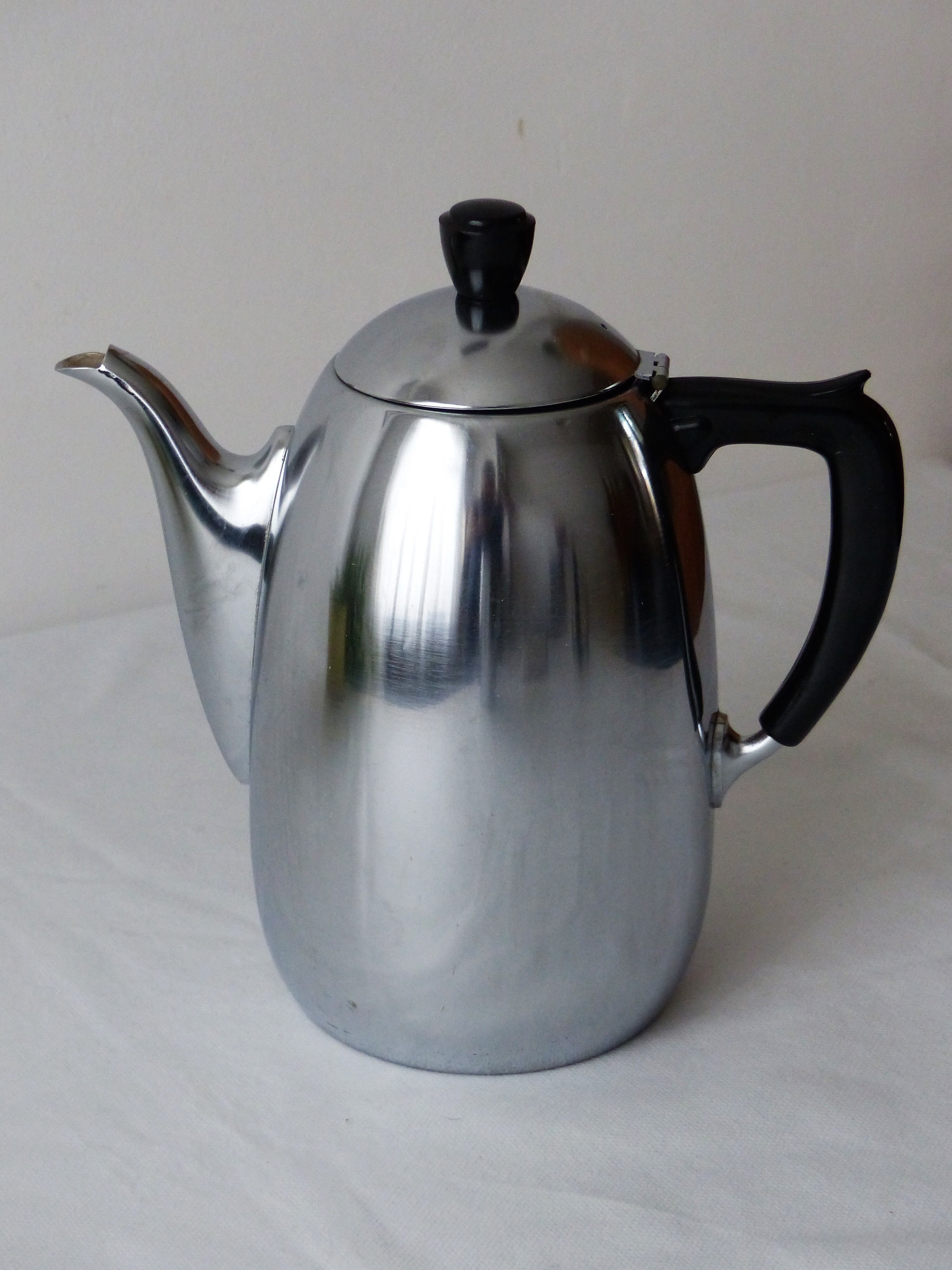 Demeyere coffee maker