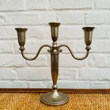 Tripod candlestick