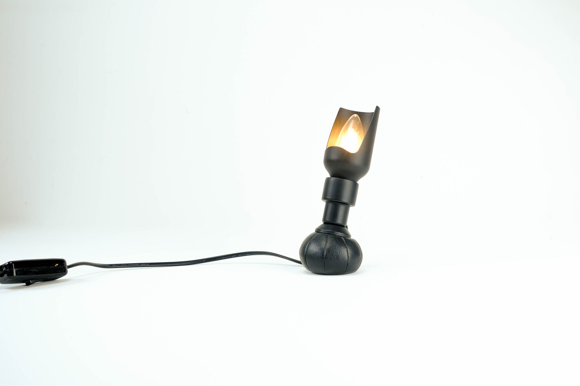Gino Sarfatti Model 600P Table Lamp for Arteluce, Italy 1966
