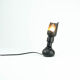 Gino Sarfatti Model 600P Table Lamp for Arteluce, Italy 1966