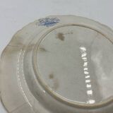 Assiette Wedgewood