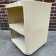Set of Two Componibili by Anna Castelli Ferrieri for Kartell