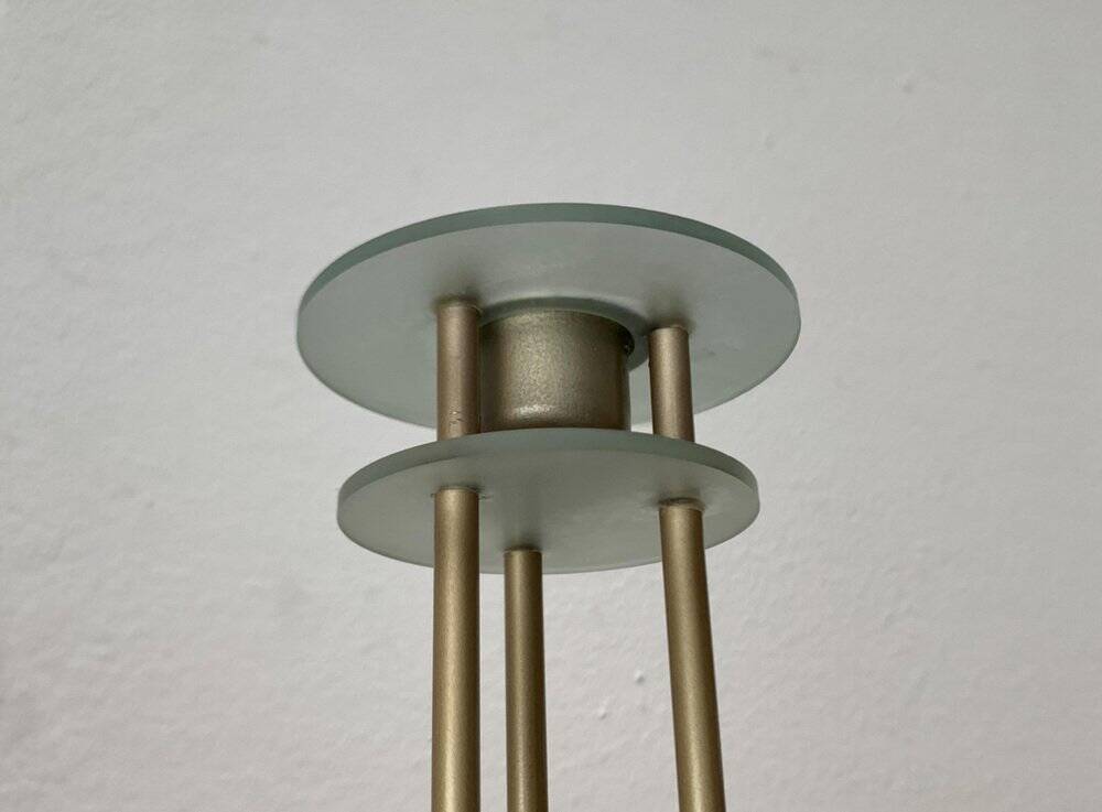 Postmodern Italian Candle Holder Series Milano, 1980s