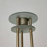 Postmodern Italian Candle Holder Series Milano, 1980s