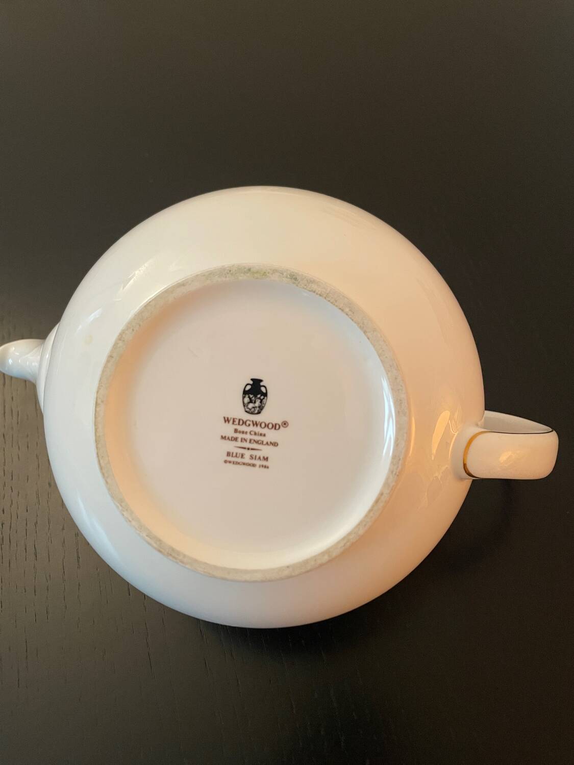 Coffee cup set/saucers/sugar bowl/milk jug/teapot